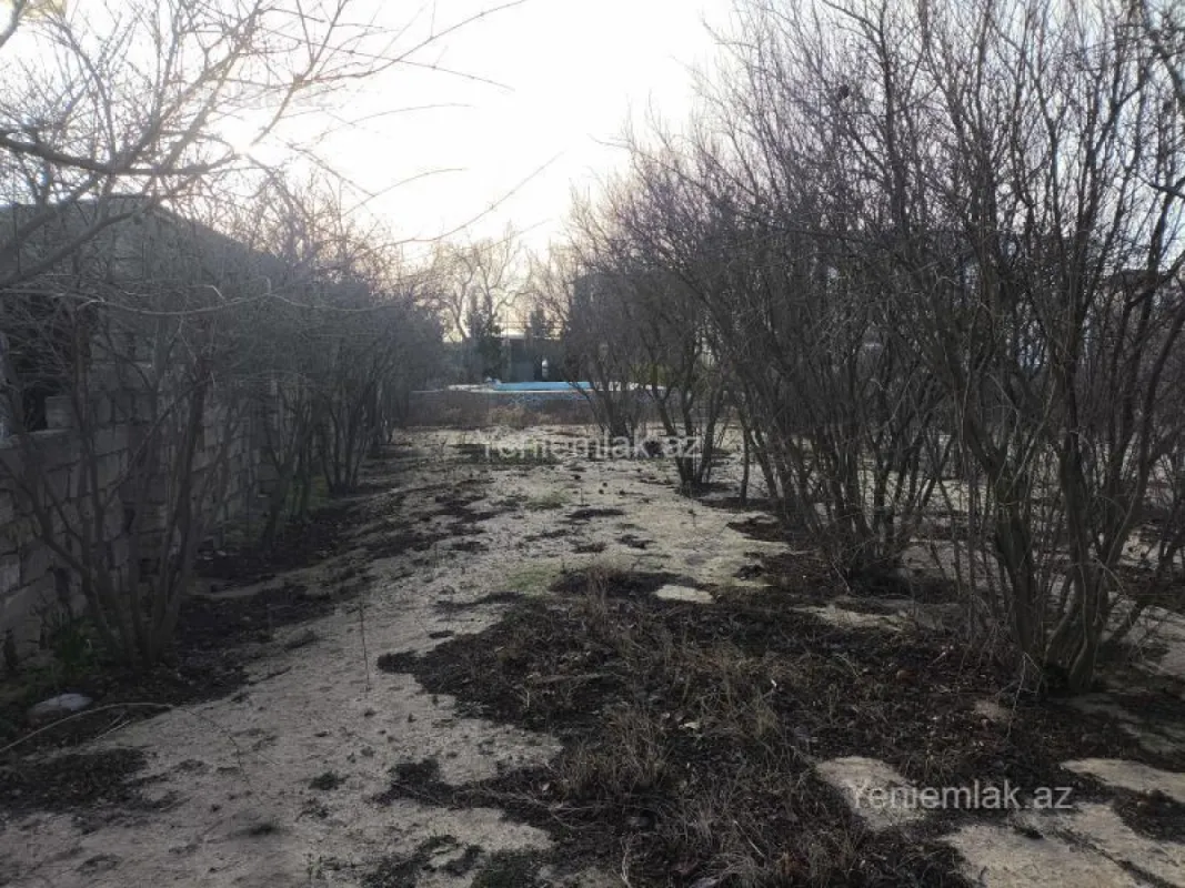 Satılır 7 otaqlı həyət evi 210 m²