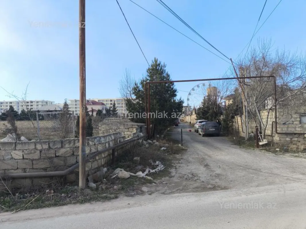 Satılır 7 otaqlı həyət evi 210 m²