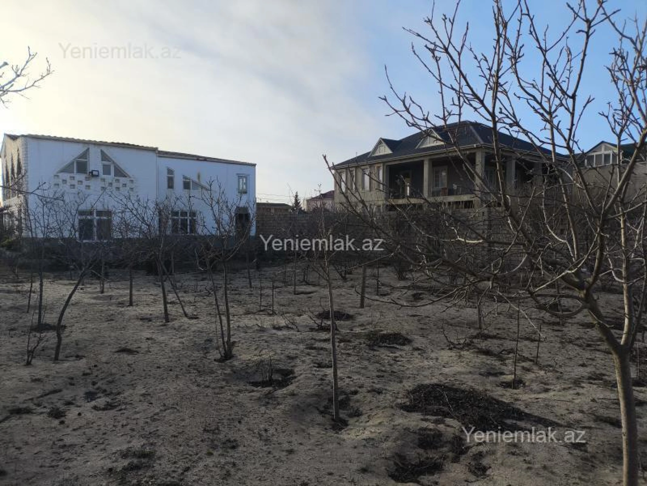 Satılır 7 otaqlı həyət evi 210 m²