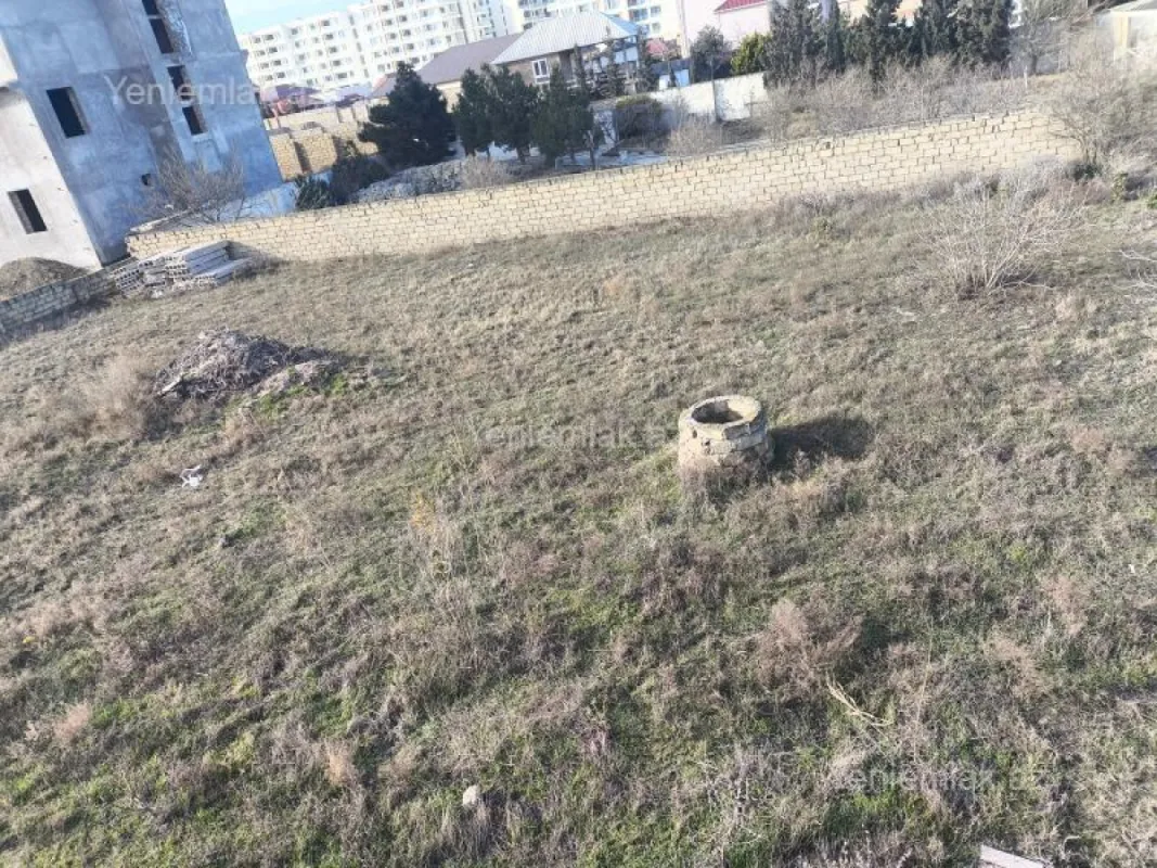 Satılır 7 otaqlı həyət evi 210 m²