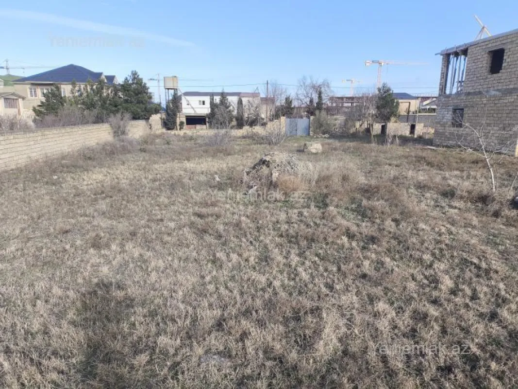 Satılır 7 otaqlı həyət evi 210 m²