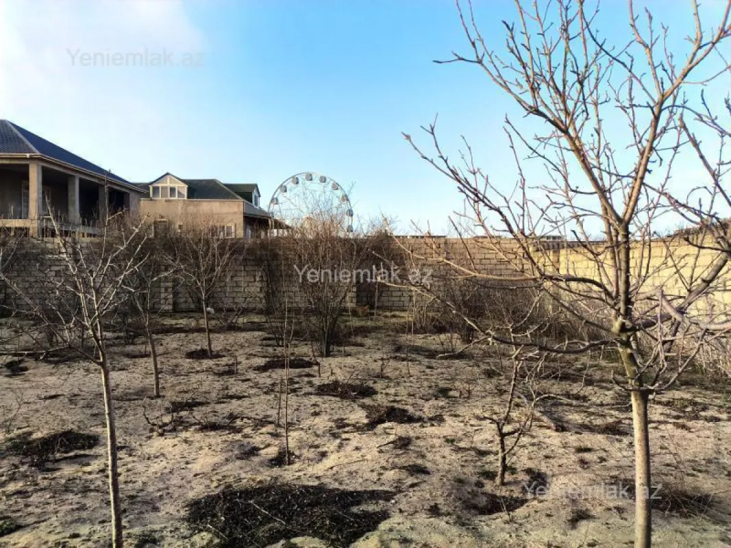 Satılır 7 otaqlı həyət evi 210 m²