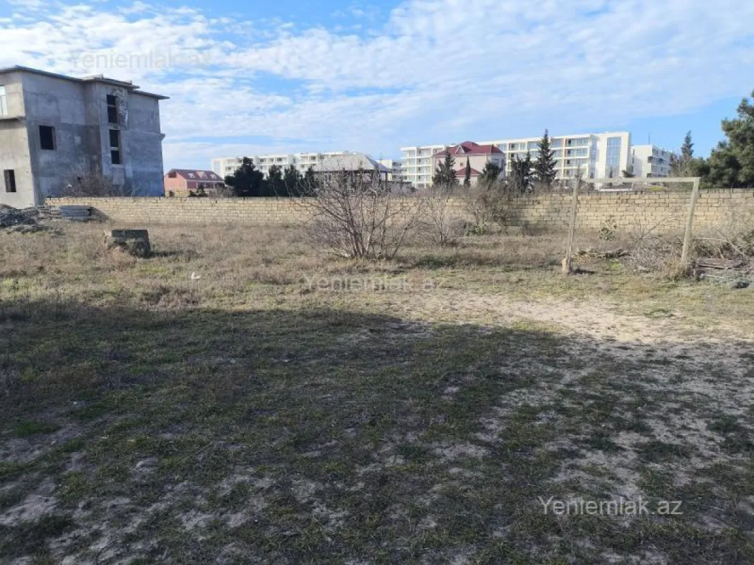 Satılır 7 otaqlı həyət evi 210 m²