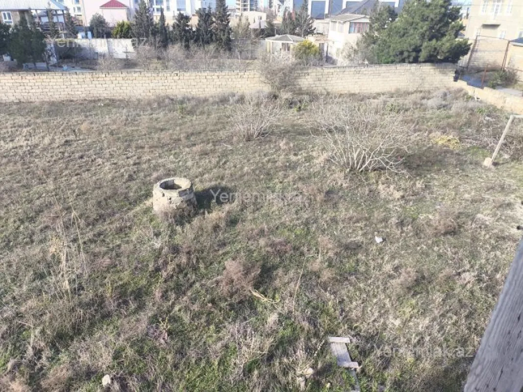 Satılır 7 otaqlı həyət evi 210 m²