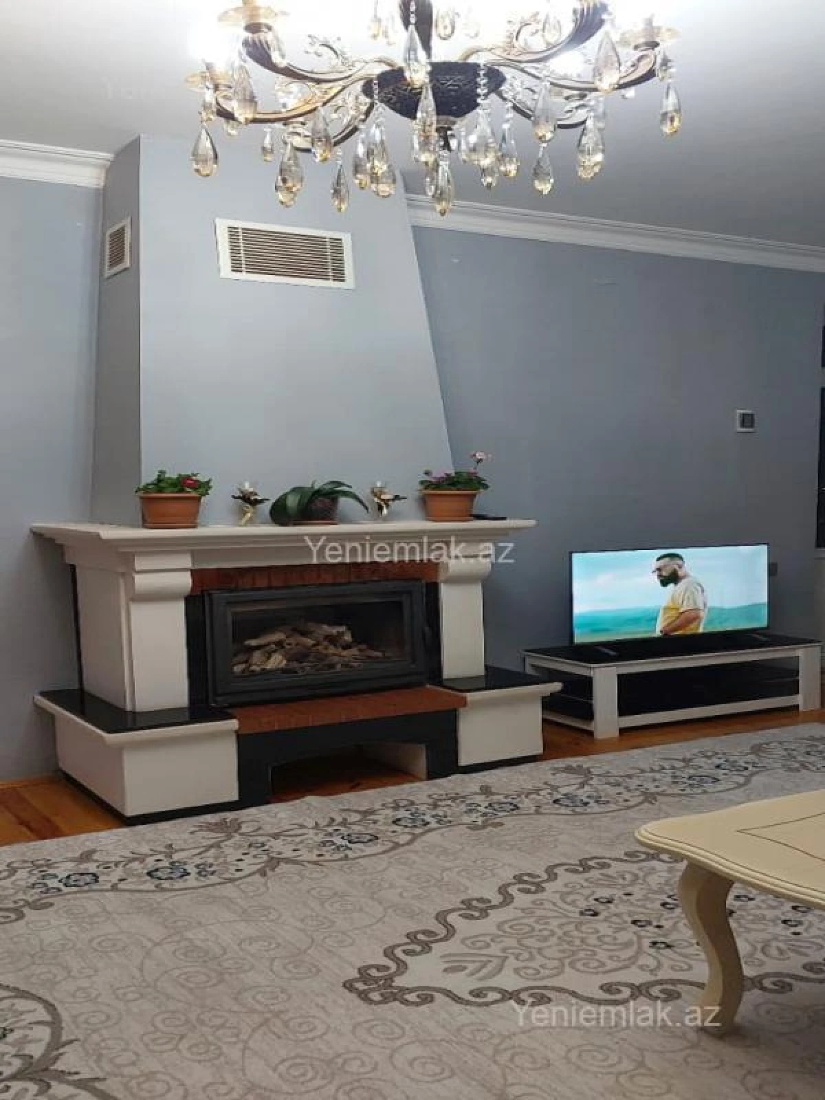 Satılır 3 otaqlı yeni tikili 82 m²