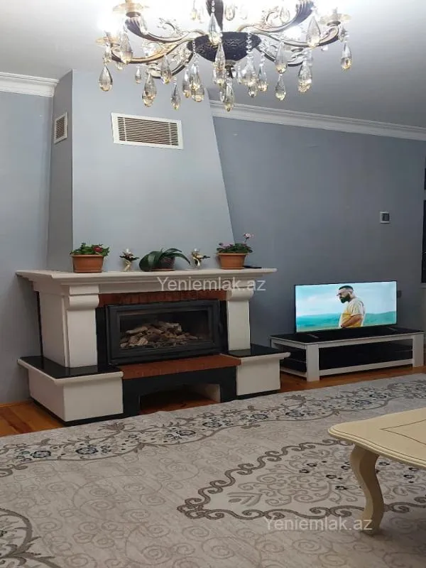 Satılır 3 otaqlı yeni tikili 82 m²