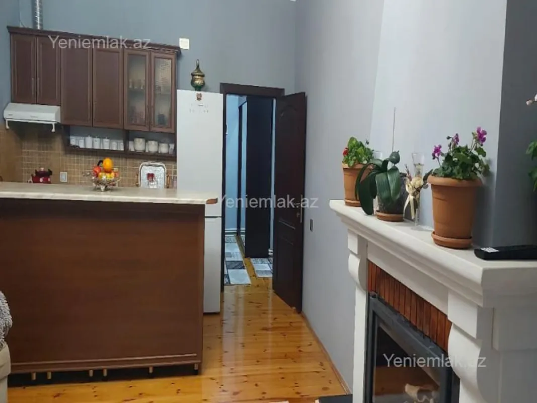 Satılır 3 otaqlı yeni tikili 82 m²