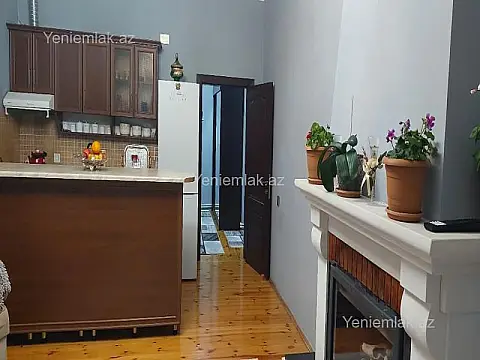 Satılır 3 otaqlı yeni tikili 82 m²