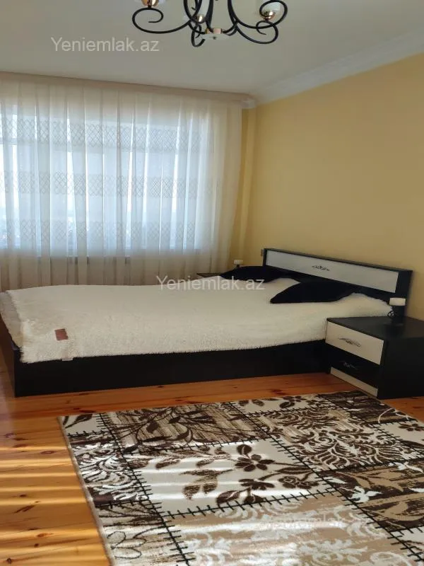 Satılır 3 otaqlı yeni tikili 82 m²