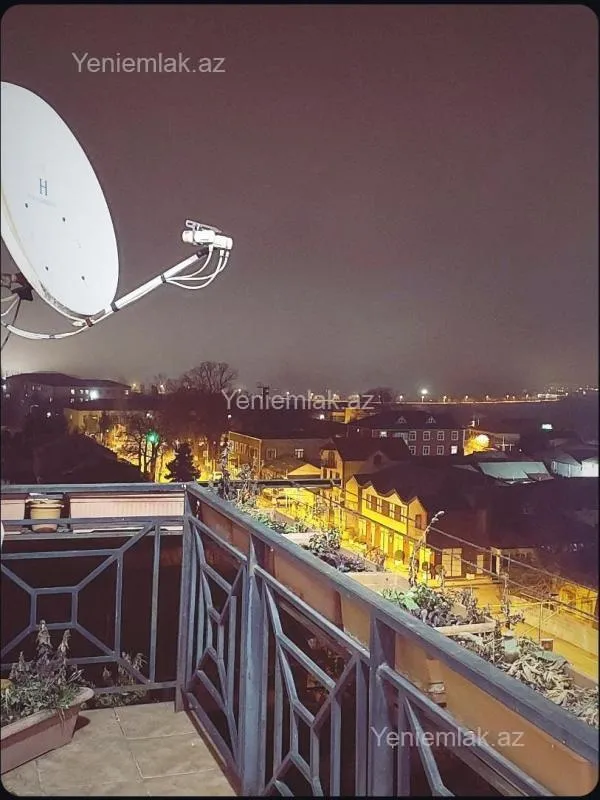 Satılır 3 otaqlı yeni tikili 82 m²