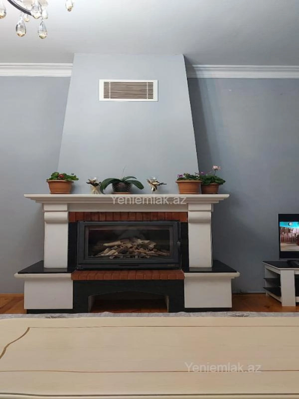 Satılır 3 otaqlı yeni tikili 82 m²