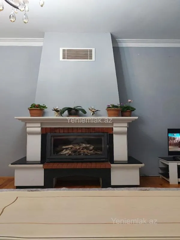 Satılır 3 otaqlı yeni tikili 82 m²