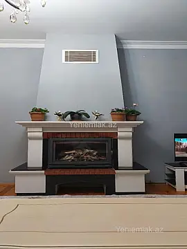 Satılır 3 otaqlı yeni tikili 82 m²