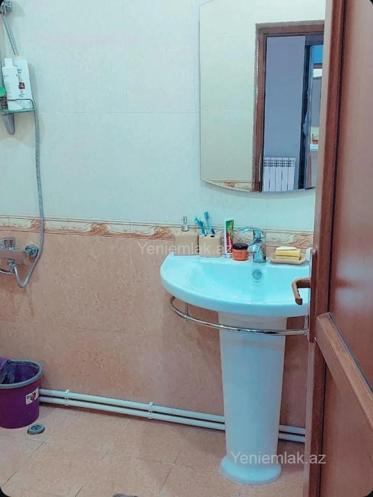 Satılır 3 otaqlı yeni tikili 82 m²