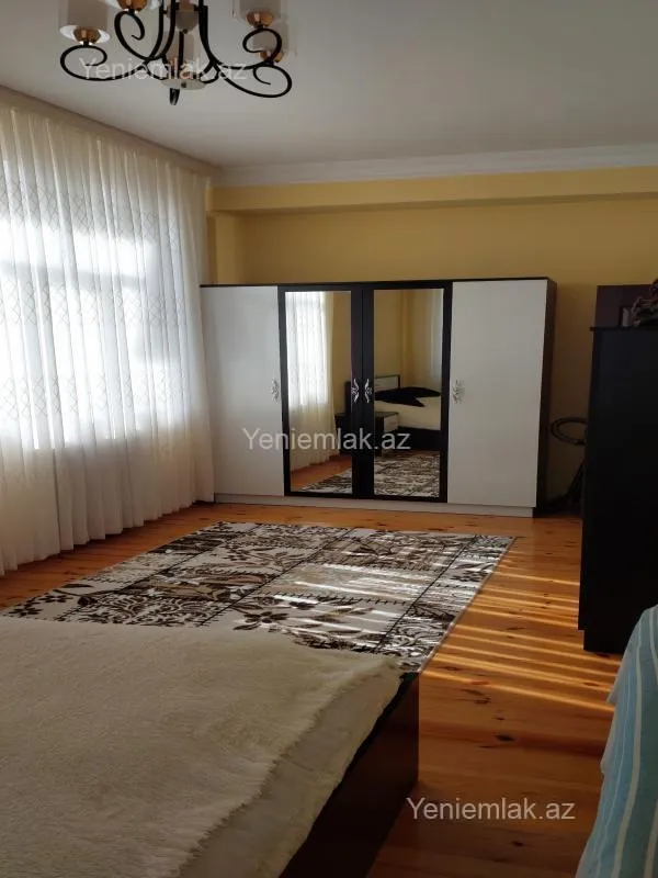 Satılır 3 otaqlı yeni tikili 82 m²
