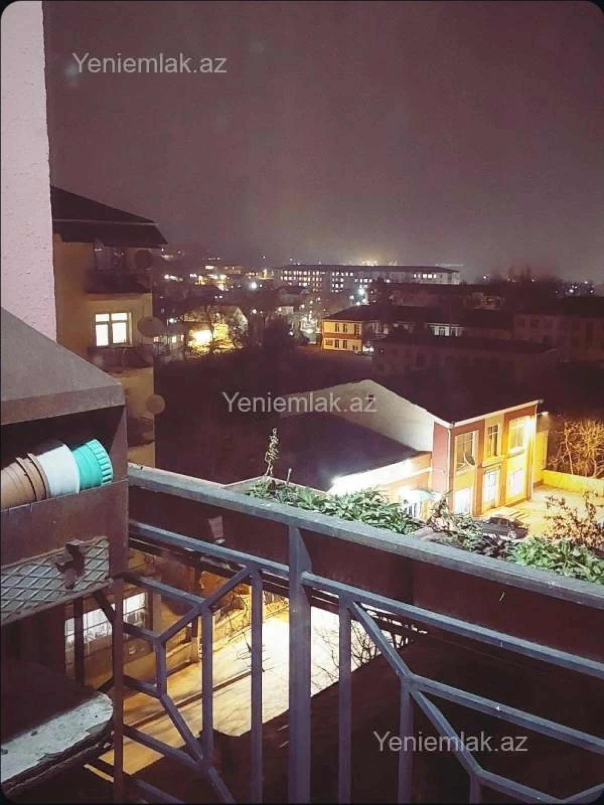 Satılır 3 otaqlı yeni tikili 82 m²