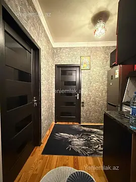 Satılır 2 otaqlı yeni tikili 50 m²