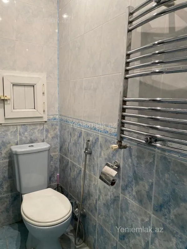 Satılır 2 otaqlı yeni tikili 57 m²