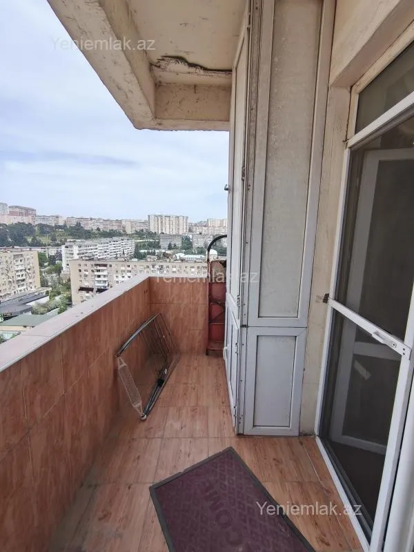 Satılır 3 otaqlı yeni tikili 118 m²