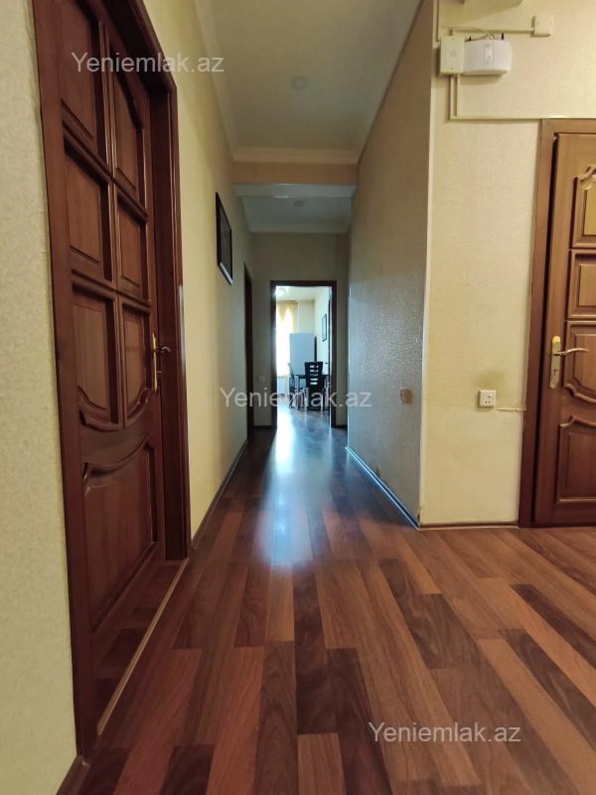 Satılır 3 otaqlı yeni tikili 118 m²