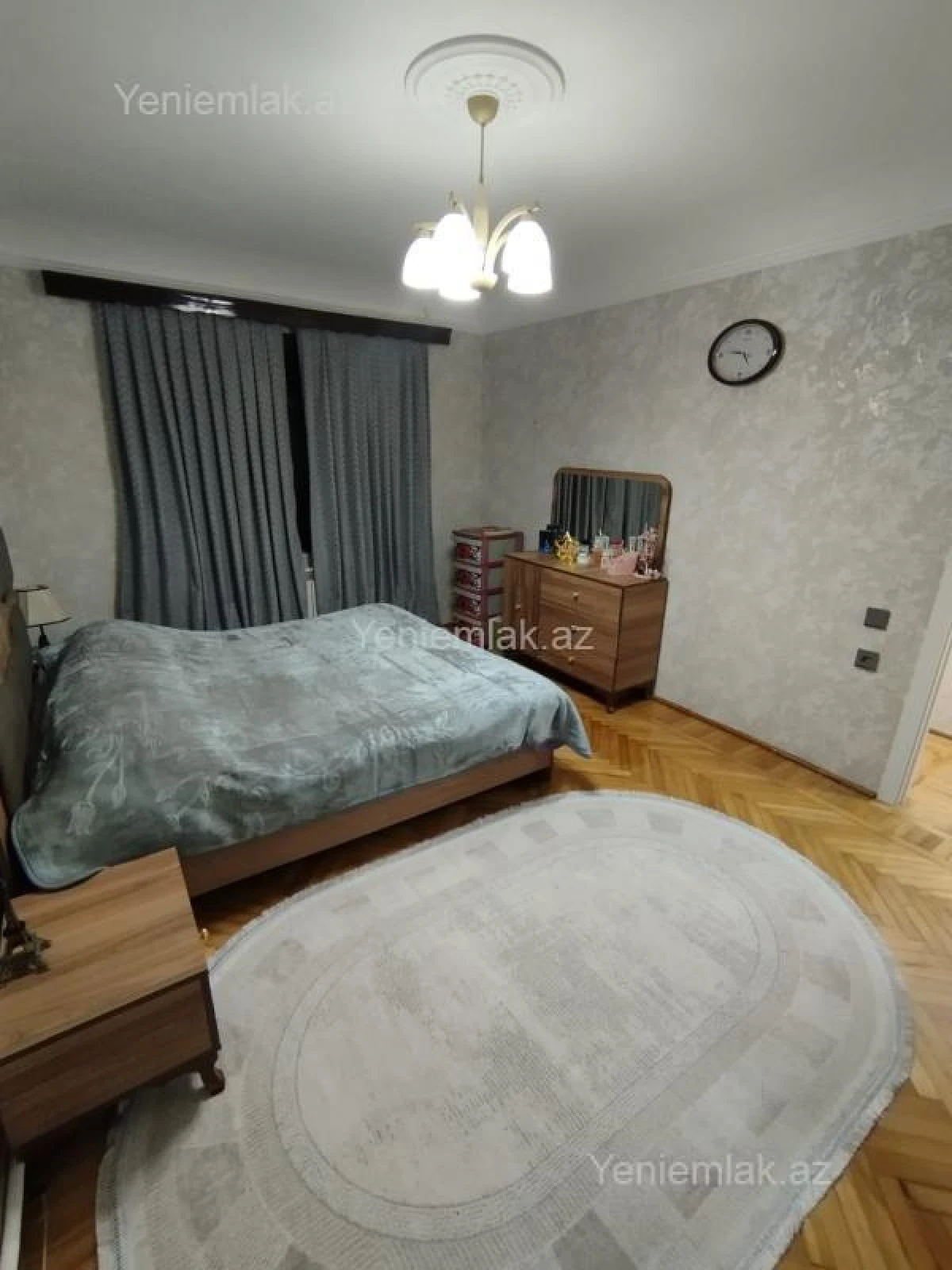Satılır 3 otaqlı köhnə tikili 85 m²