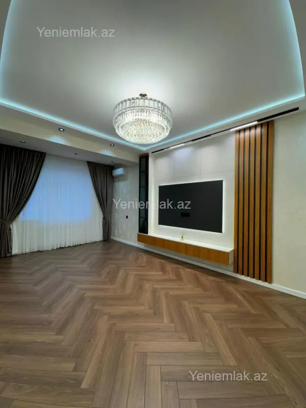 Satılır 3 otaqlı yeni tikili 105 m²