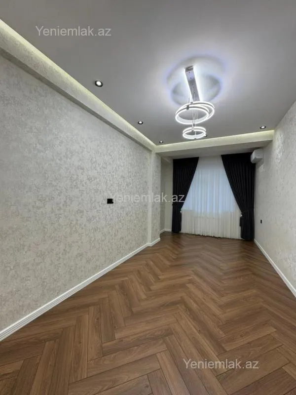 Satılır 3 otaqlı yeni tikili 105 m²