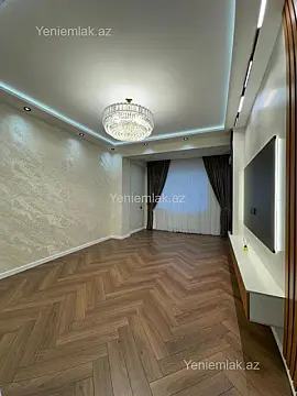 Satılır 3 otaqlı yeni tikili 105 m²