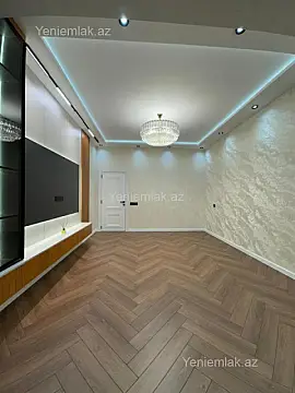 Satılır 3 otaqlı yeni tikili 105 m² — Bakı, Xətai 3 otaq 105.00 m²