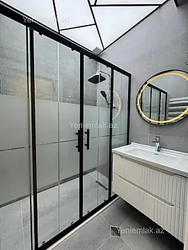 Satılır 3 otaqlı yeni tikili 105 m²