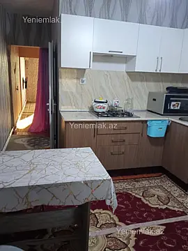 Satılır 2 otaqlı köhnə tikili 37 m² — Bakı, Suraxanı 2 otaq 37.00 m²
