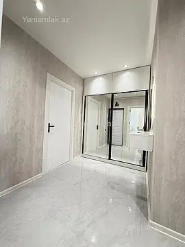 Satılır 2 otaqlı köhnə tikili 65 m²