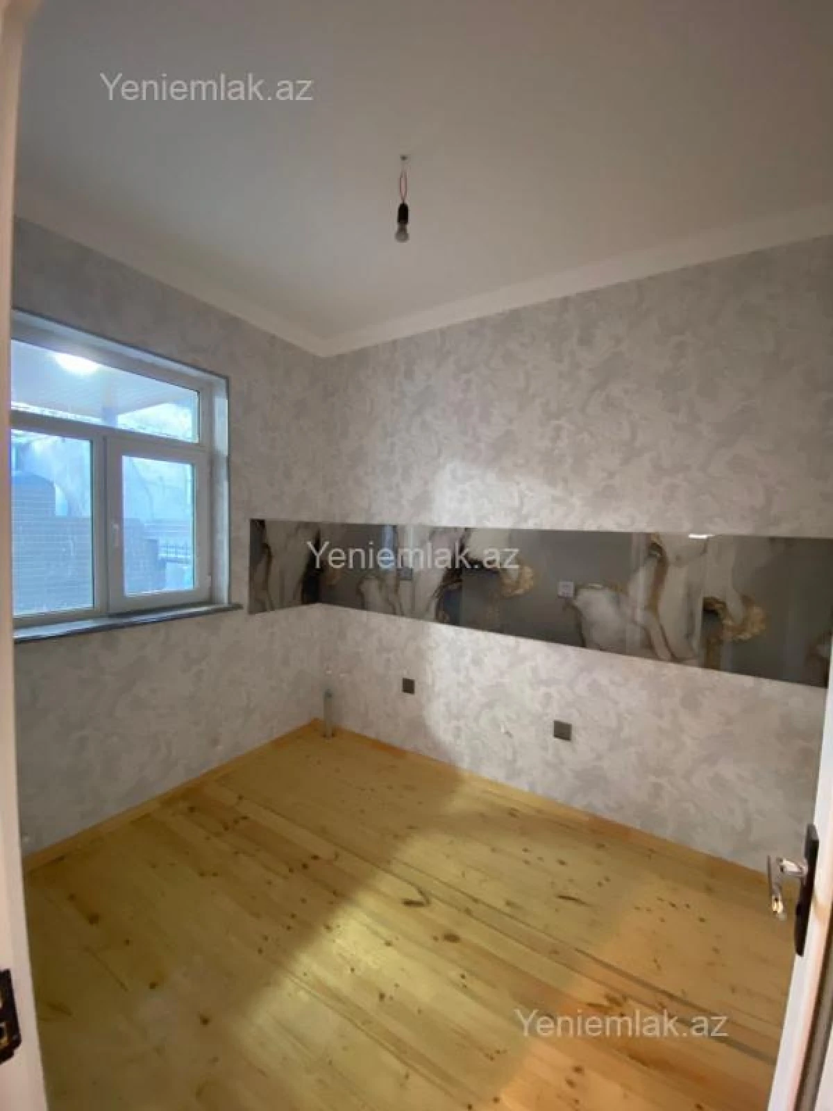 Satılır 3 otaqlı həyət evi 75 m²