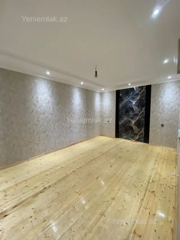 Satılır 3 otaqlı həyət evi 75 m²