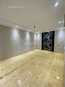 Satılır 3 otaqlı həyət evi 75 m²