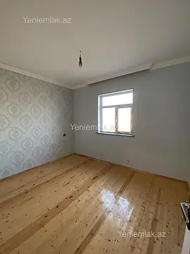 Satılır 3 otaqlı həyət evi 75 m²