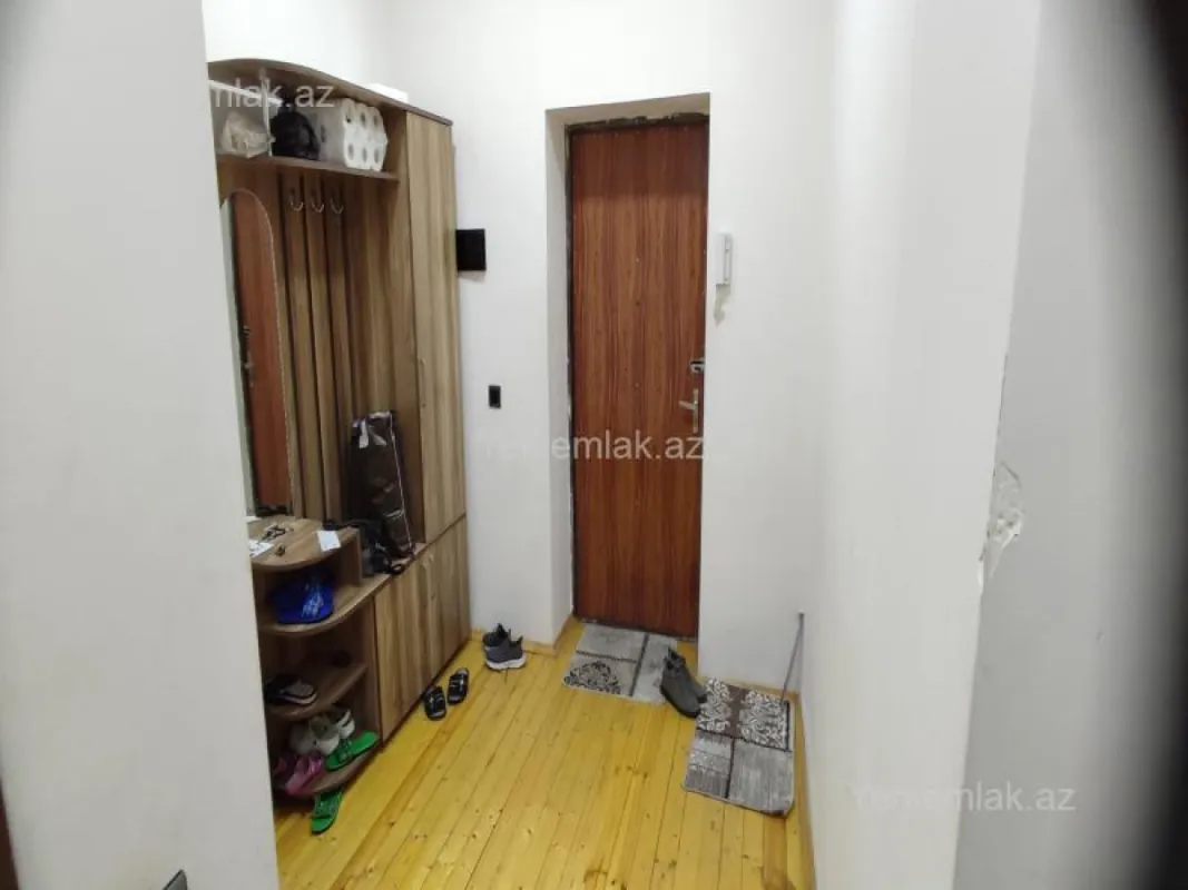 Satılır 2 otaqlı yeni tikili 84 m²