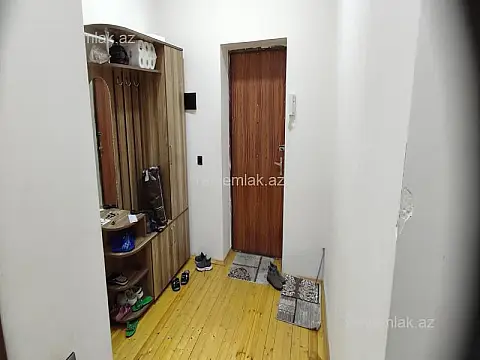 Satılır 2 otaqlı yeni tikili 84 m²