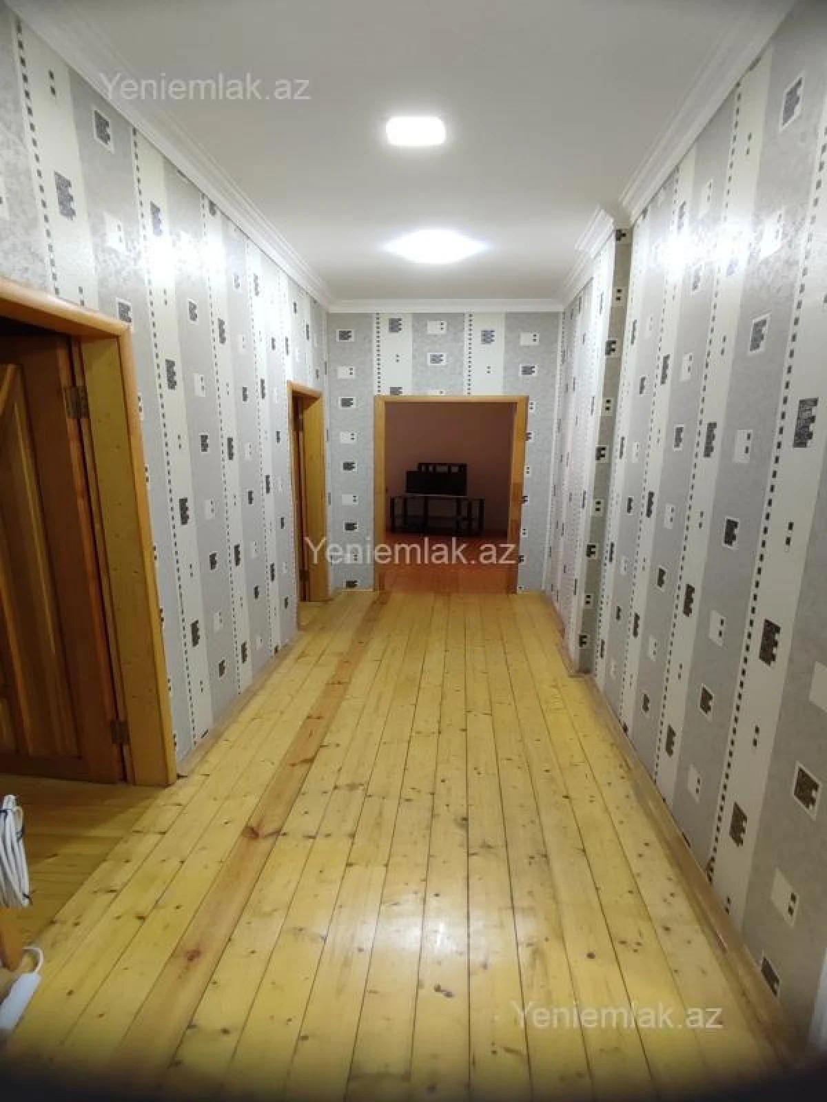 Satılır 2 otaqlı yeni tikili 84 m²