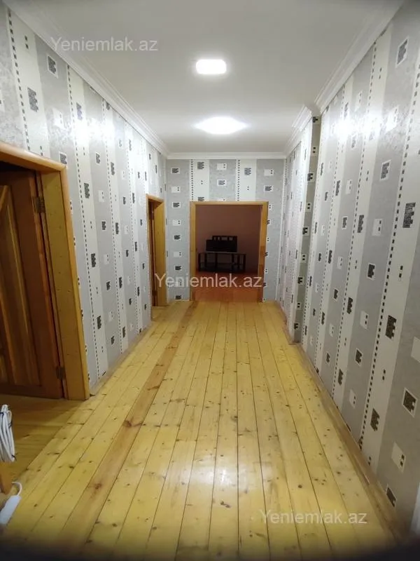 Satılır 2 otaqlı yeni tikili 84 m²