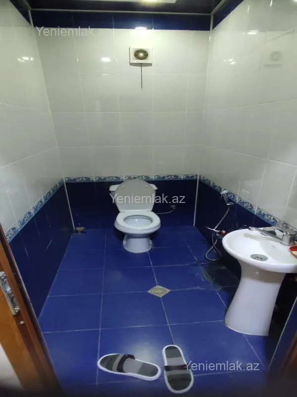 Satılır 2 otaqlı yeni tikili 84 m²