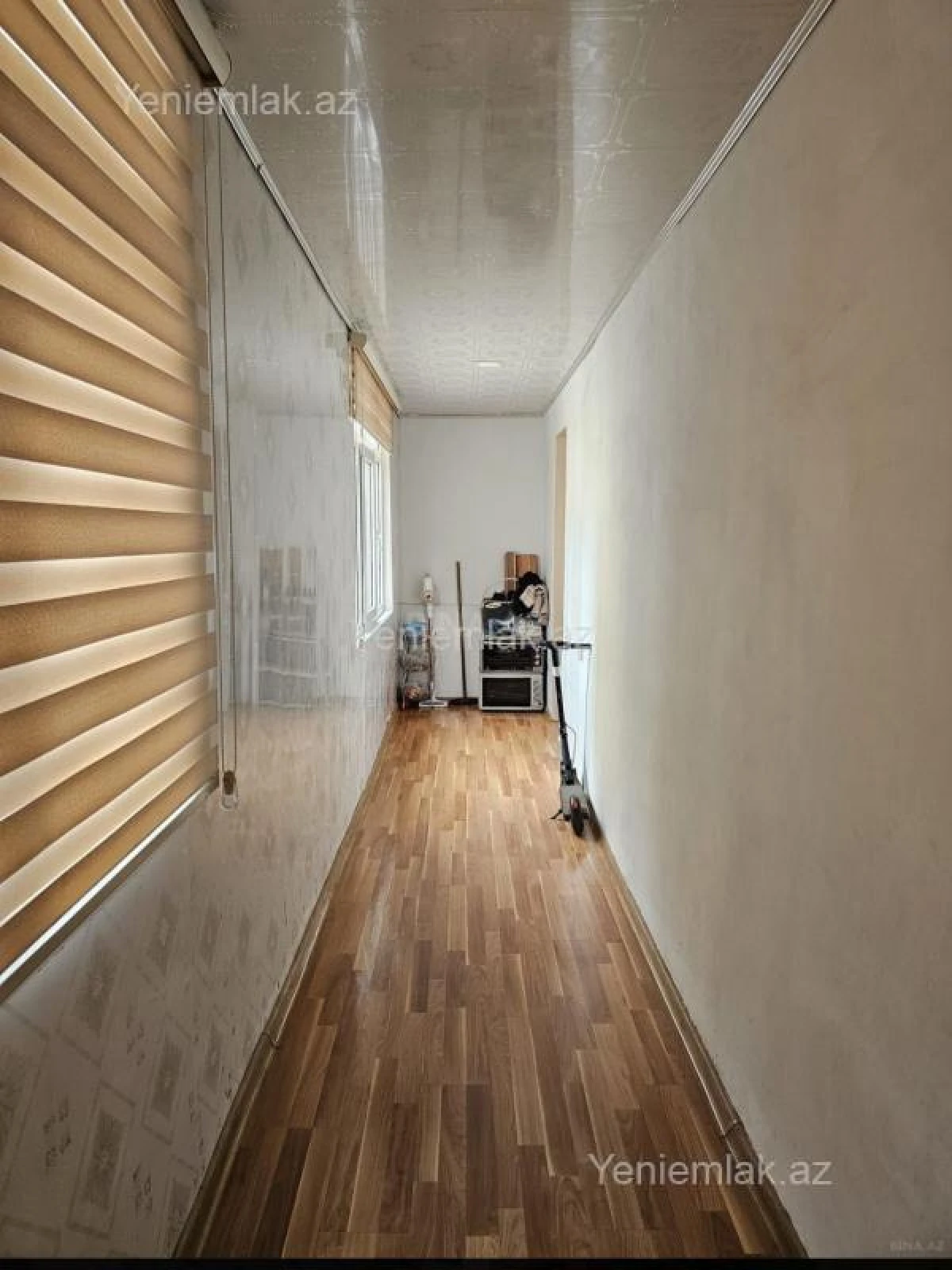 Satılır 2 otaqlı köhnə tikili 70 m²