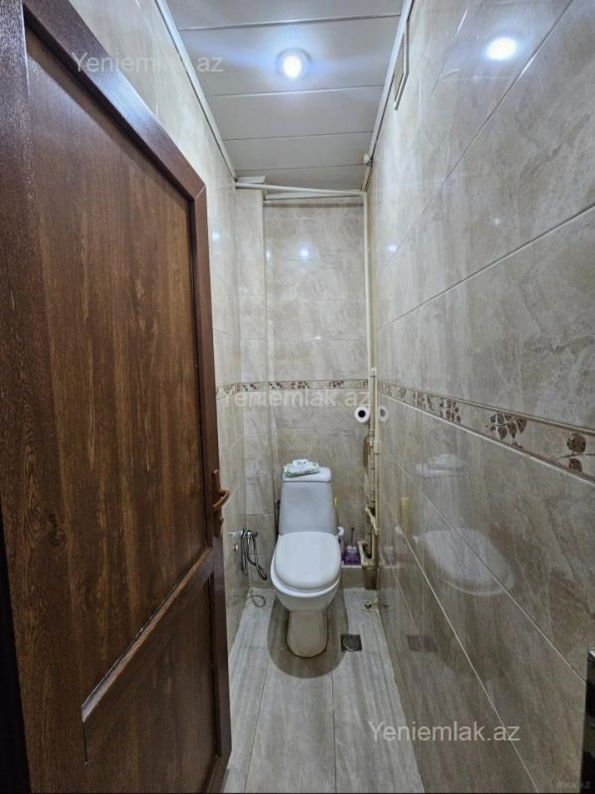Satılır 2 otaqlı köhnə tikili 70 m²