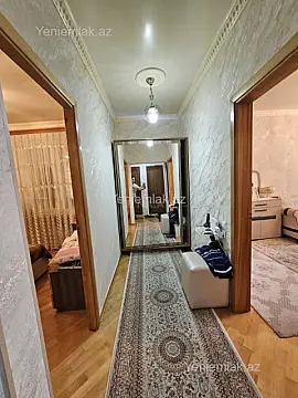 Satılır 2 otaqlı köhnə tikili 70 m²