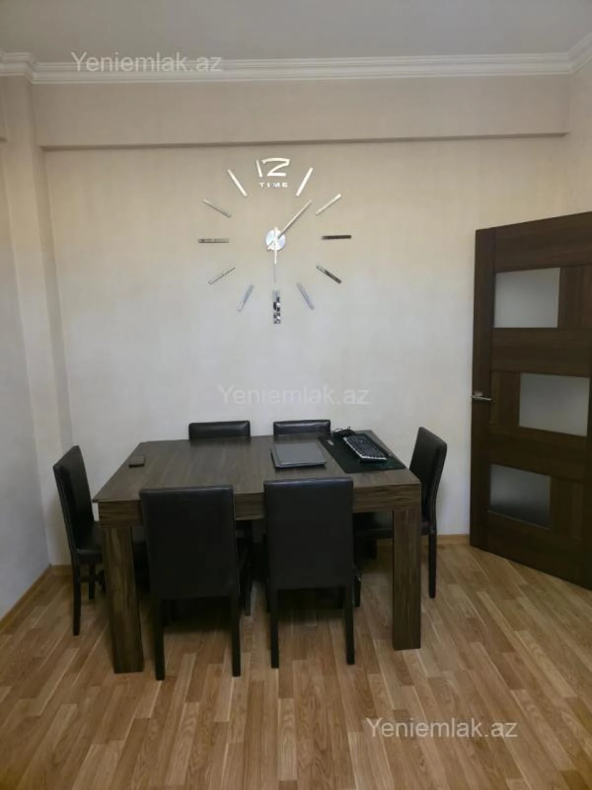 Satılır 2 otaqlı yeni tikili 62 m²