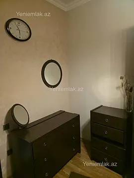 Satılır 2 otaqlı yeni tikili 62 m²