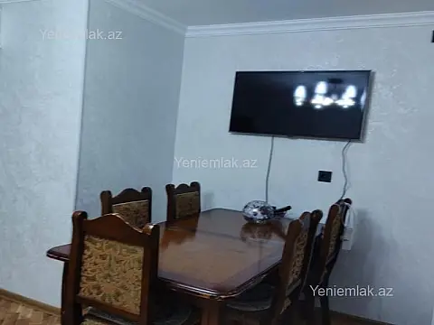 Satılır 2 otaqlı köhnə tikili 48 m²
