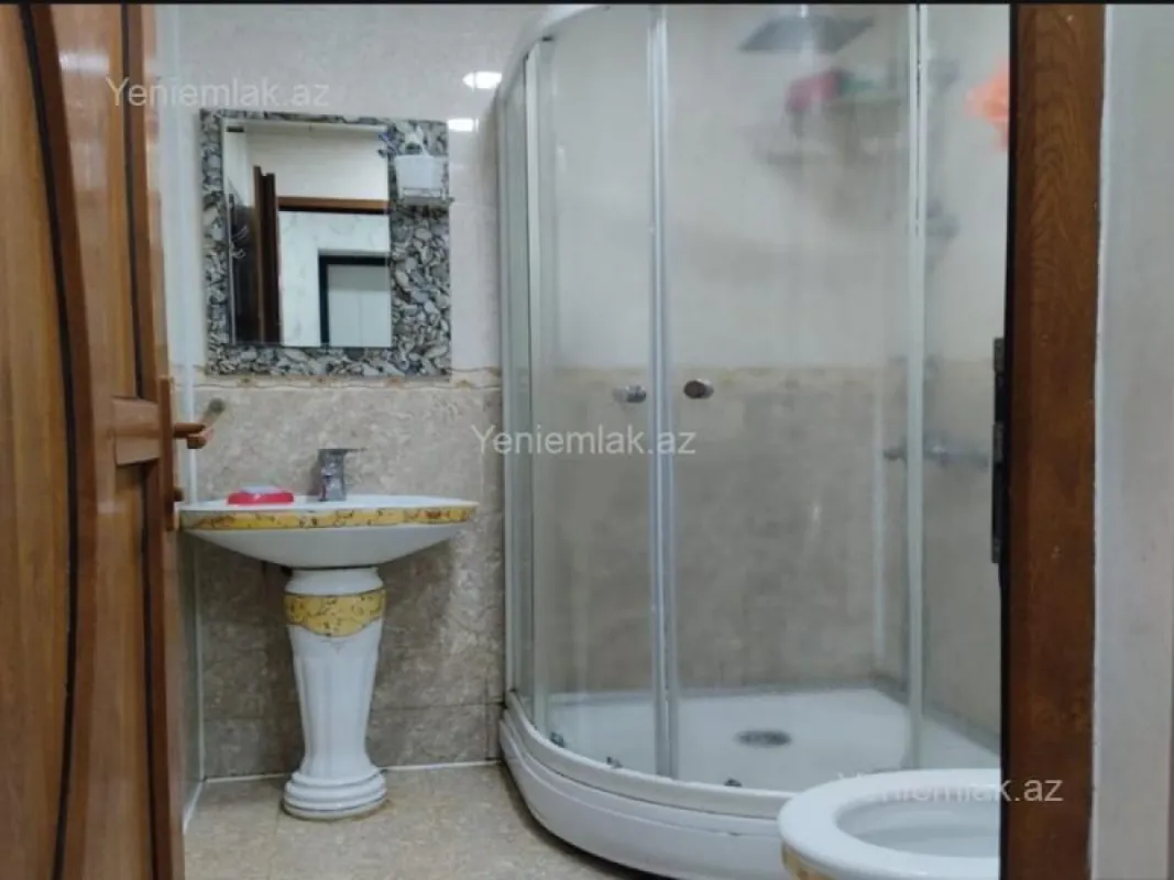 Satılır 2 otaqlı köhnə tikili 48 m²