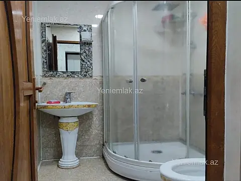 Satılır 2 otaqlı köhnə tikili 48 m²