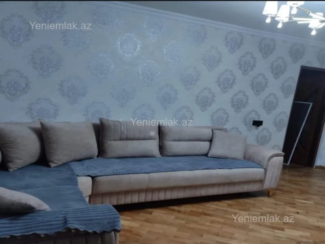 Satılır 2 otaqlı köhnə tikili 48 m²